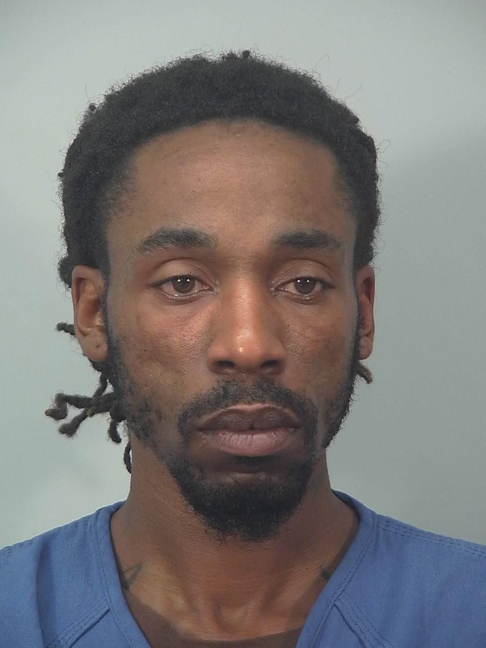 Man charged with attempted homicide in shooting over missing moped